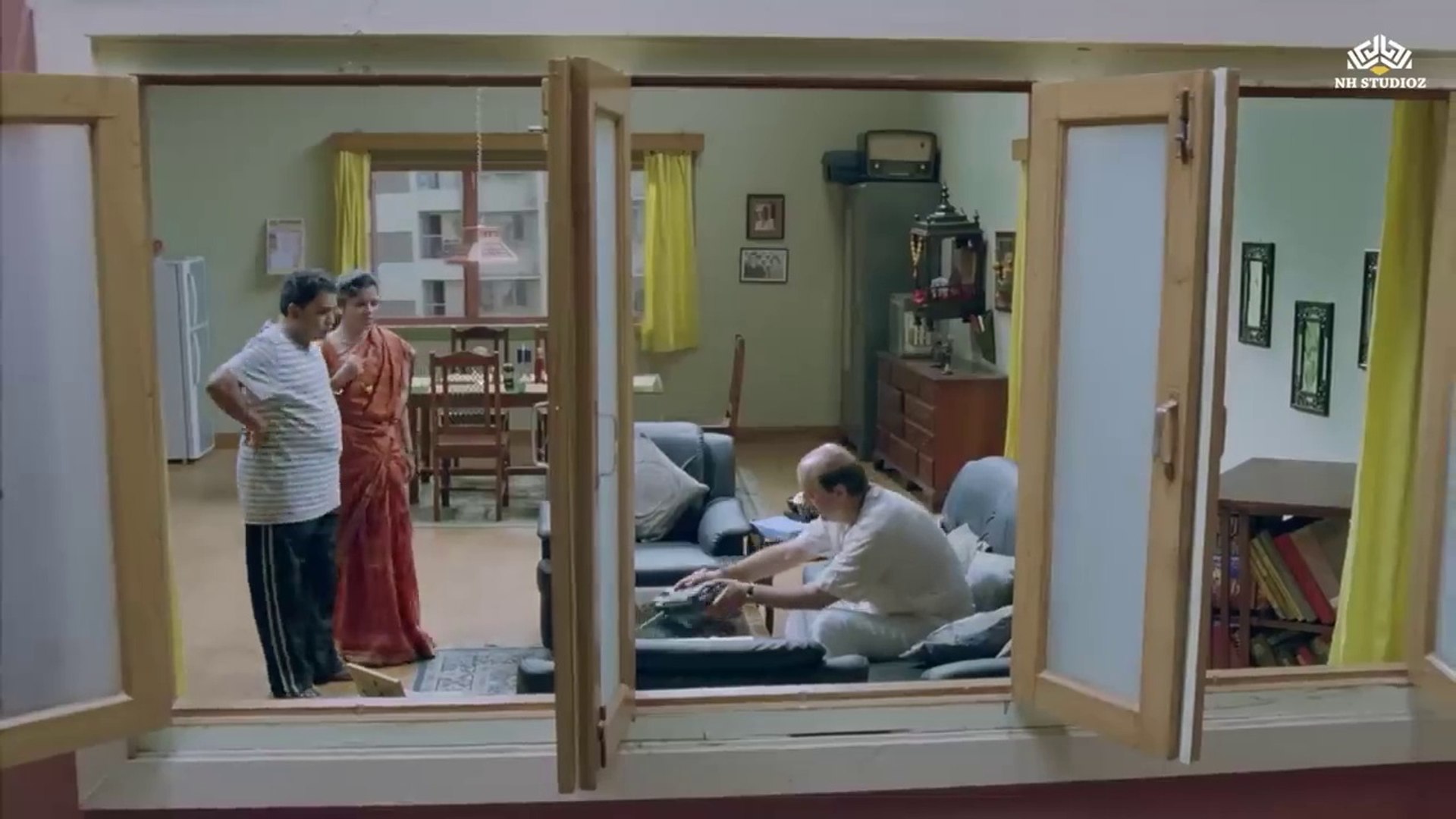 ⁣Non Stop Comedy Scenes _ Rajpal Yadav - Johnny lever - Ajay devgn _ New Special Comedy Video