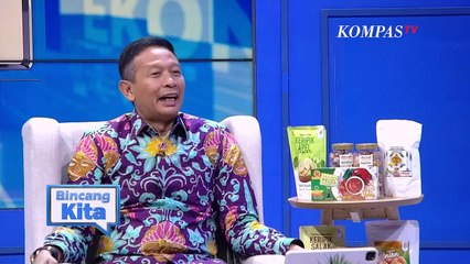 Berselaras Untuk Kota Malang Berkelas - Bincang Kita