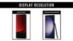 Xiaomi 13 Ultra vs Samsung Galaxy S23 Ultra Phone Comparison