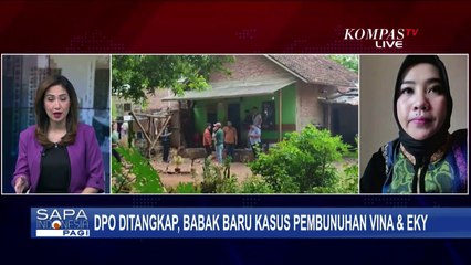 Kuasa Hukum Keluarga Vina Buka Suara soal Isu Salah Tangkap Pelaku Pembunuhan