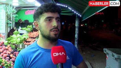 Ümraniye'de yaşlı anne ve oğlu yaşadıkları evde ölü bulundu