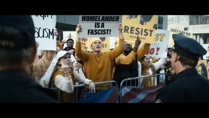 the boys trailer review