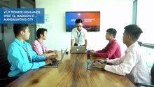 Sales Rain Mandaluyong _ Serviced Offices