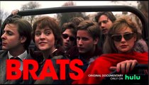 Brats | Official Trailer - Demi Moore, Rob Lowe, Emilio Estevez, Ally Sheedy, Andrew McCarthy | Hulu