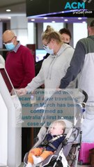 First human case of bird flu reported as egg farm goes into lockdown