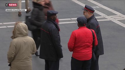 SNCF : jusqu'à 1.900 euros de prime pour les agents qui travailleront pendant les JO 2024
