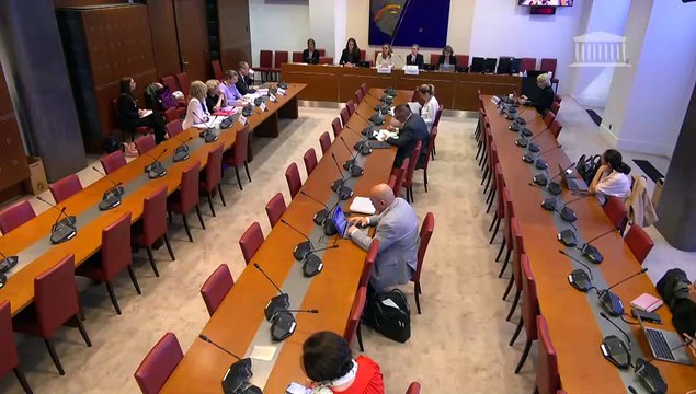 Manquements des politiques de protection de l’enfance : Auditions diverses - Mercredi 22 mai 2024