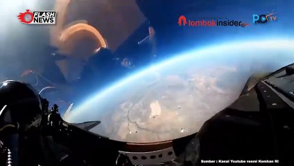 TNI AU BAKAL JADI MISSION COMMANDER PADA LATIHAN LARGE FORCE EMPLOYMENT DI PITCH BLACK 2024, JULI