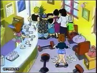 Dr Slump Arale Dub Indo - 38 2 Semua Berkumpul Bayi Akan lahir