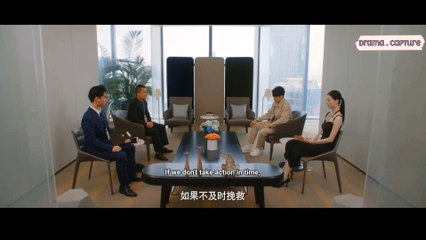 {ENG SUB} Moment of Silence EPS 7-9