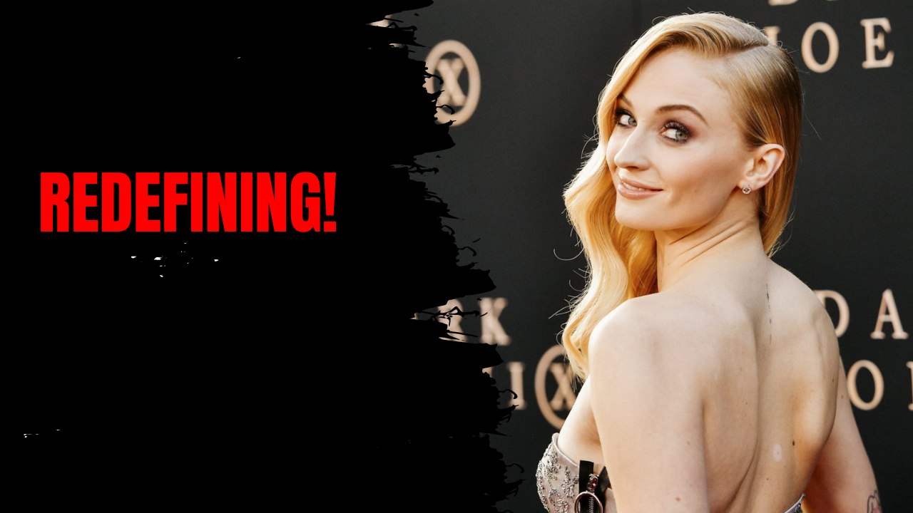 More Than Just Joe Jonas’ Wife