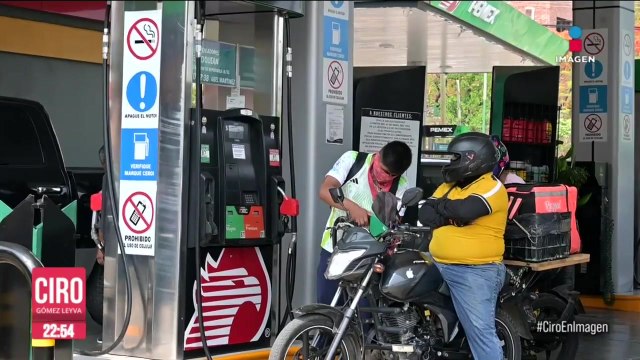 Maestros de la CNTE tomaron 12 gasolineras en Chiapas y despacharon a automovilistas