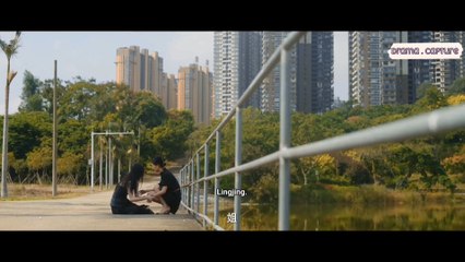 {ENG SUB} Moment of Silence EPS 13-15