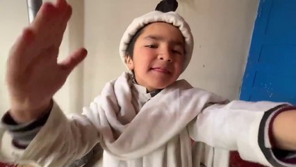 Naye Saffar Ki Tayari - Hum Kahan Ja Rahy Hain .