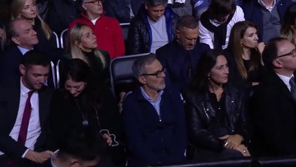 Milei insta a sus fieles a librar una guerra cultural contra la izquierda