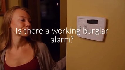 Nick Statman: Rental Property Viewing Checklist