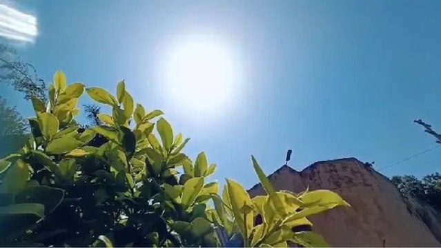 Indore Weather: गर्मी ने तोड़ा 7 साल का रिकॉर्ड