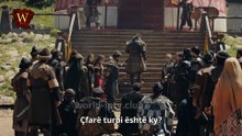 Kurulus Osman Shqip Episodi 161 Pj-1