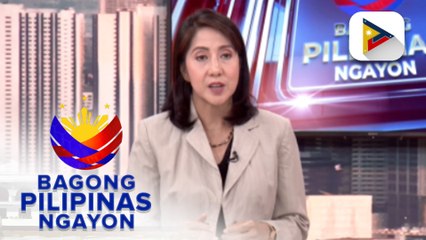 Download Video: Panayam kay Asec. Weng Hidalgo ng Presidential Communications Office ukol sa guidelines tungkol sa pagprotekta ng social media accounts ng mga ahensiya ng pamahalaan