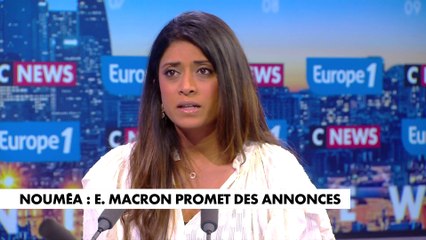 Prisca Thevenot : «Il y a une réalité à rappeler, c’est celle de l’État de droit»