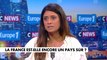Prisca Thevenot : «La France insoumise a théorisé la violence en politique»