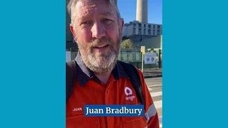 Juan Bradbury horo