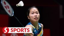 Intanon motivated by rivals Marin, Tai, Sindhu to end long wait for Olympic medal