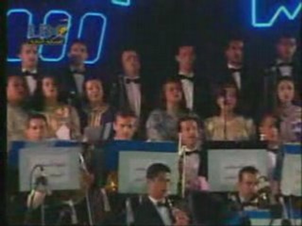 Majida El Roumi Enta al madi