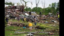At least 5 killed, dozens injured by Iowa tornadoes as powerful storms slam Midwest