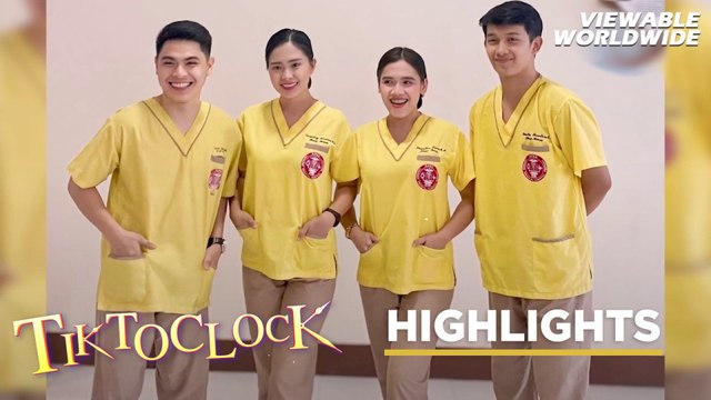 TiktoClock: Extra sa ‘Abot-Kamay Na Pangarap,’ maabot kaya ang pangarap?