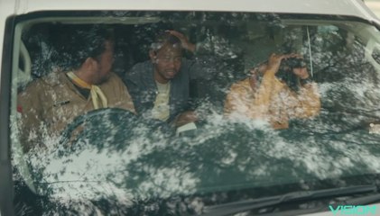 Waduh Ngeri! Mumu Diculik Orang Tak Dikenal di Episode 7 Arab Maklum 2