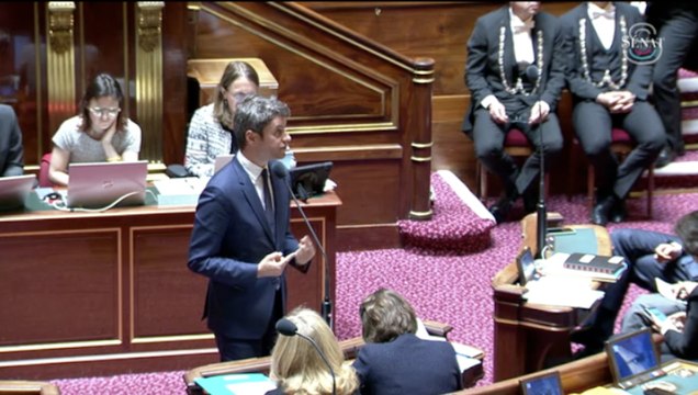 Audrey Belim à Gabriel Attal sur les Outre-Mer: Qu'avez vous fait depuis 2017 ?