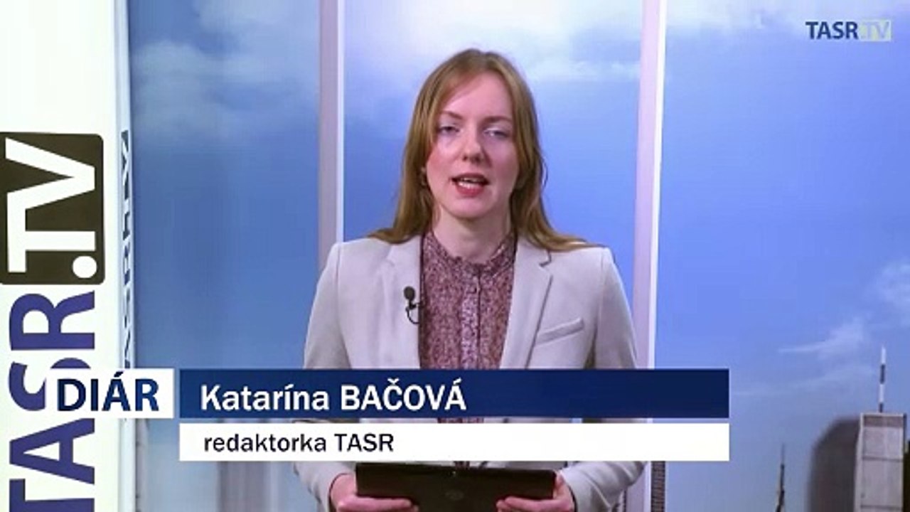 DIÁR - štvrtok 23/05/24