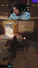 Je suis la Chaise la plus discrète du monde