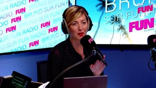 Bruno sur FUN Radio - L'intégrale du 23-05-2024  - 07h-08h