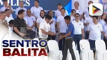 Bagong Pilipinas Serbisyo Fair, isinagawa din sa Tawi-Tawi; Nasa 135,000 beneficiaries, inaasahang makikinabang sa BPSF Caravan