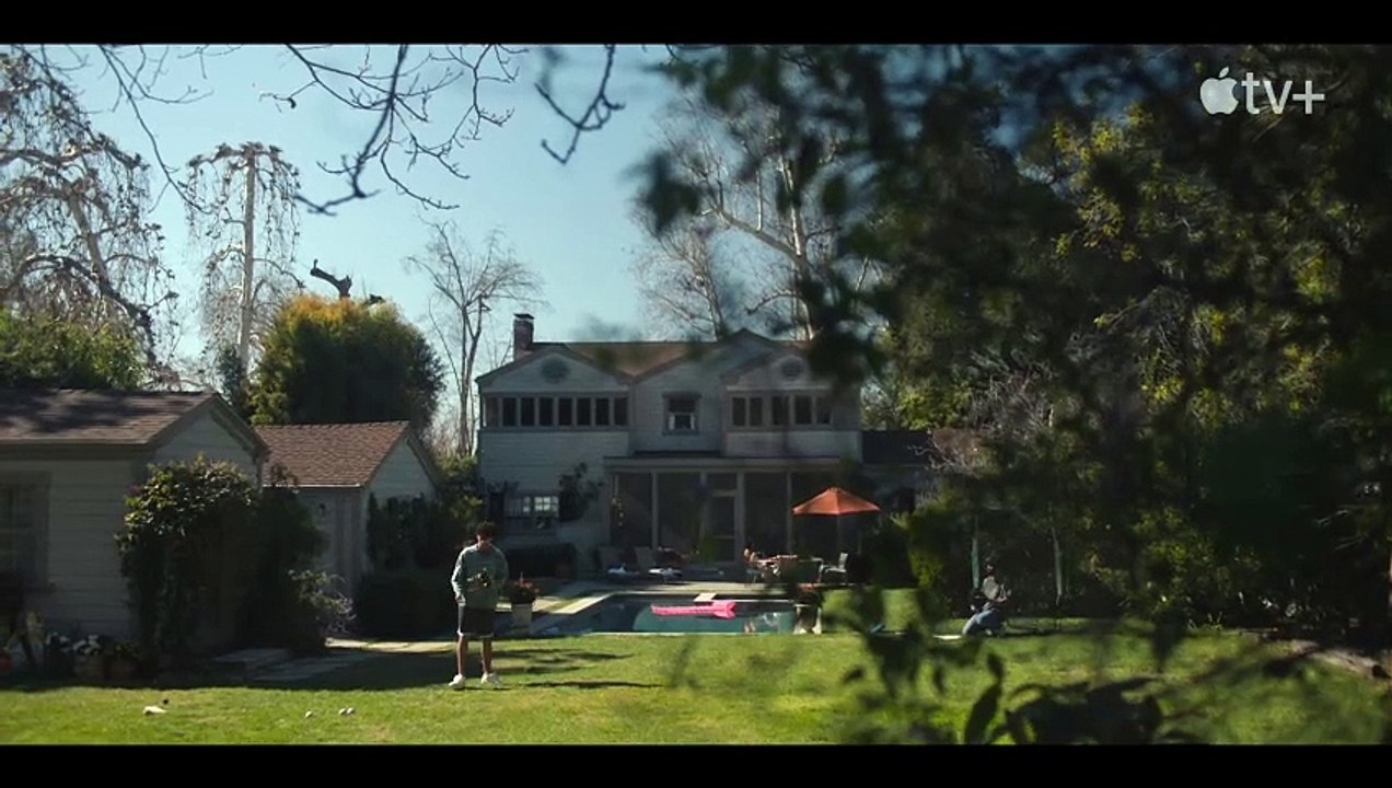 Aus Mangel an Beweisen Trailer OV