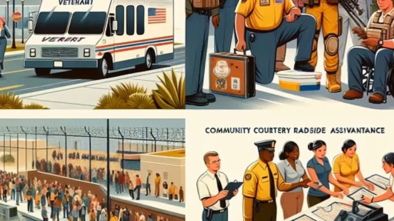 Introducing Civil Liberties Enforcement (CLE) Token | A Veteran-Powered Utility Token 2024