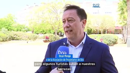 Primeras medidas en Menorca contra el turismo en masa: Restricciones horarias