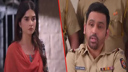 Gum Hai Kisi Ke Pyar Mein Update: Yashvant के खिलाफ कैसे FIR दर्ज कराएगी Savi ?