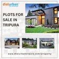 Property, Plots, Real Estate, Houses & Flats for Sale in TripuraDialurban