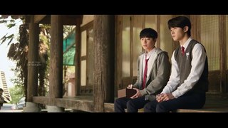 Begins Youth Ep 8 English Sub