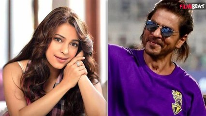 Shah Rukh Khan की Heat Stroke के बाद अब कैसी है तबीयत? Juhi Chawla ने दिया Health Update| FilmiBeat