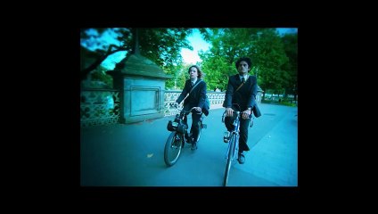 Head South Bande-annonce (NL)