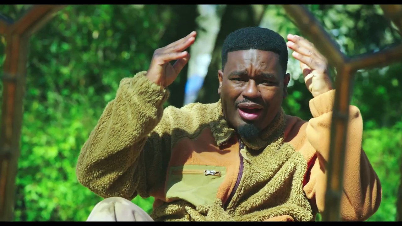 Harold und die Zauberkreide Trailer OV