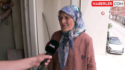 Uzun ekmek istedi, yuvarlak ekmek aldı diye evi terk etti