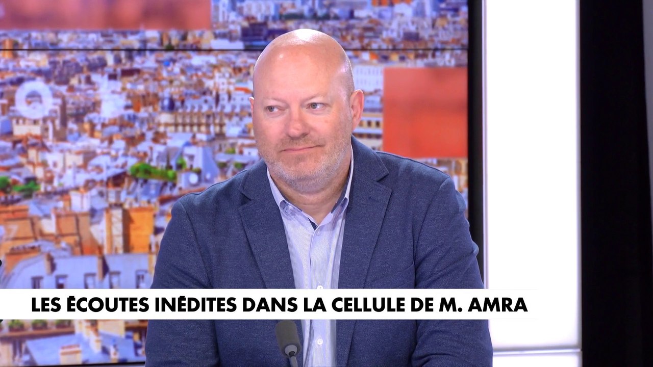 Jean-Christophe Couvy : «Les écoutes se font a posteriori, sauf cas d’extrême urgence où on peut l’écouter en direct»