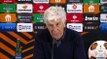 Atalanta, Gasperini: 