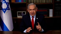 Netanyahu: 