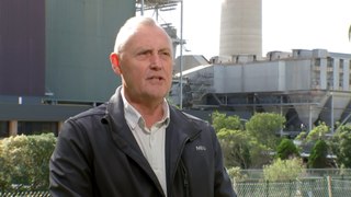 NSW coal-fired power station to stay open until 2027